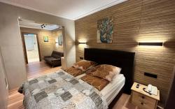 Hotel Garni Forum