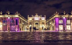 ibis budget Nancy Porte Sud