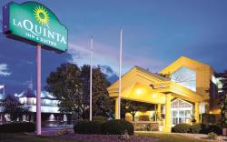La Quinta Inn & Suites by Wyndham Appleton College Avenue