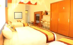 東港許願宿民宿