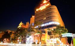 Ninh Kieu Fortuneland Hotel