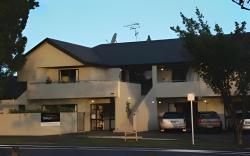 Stadium Motel