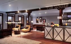 The House of Sandeman - Hostel & Suites