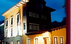 Hotel Balcon de Aguera