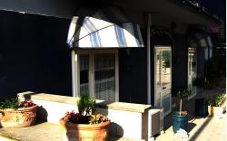 Hotel Blu