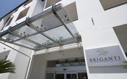 Hotel Briganti