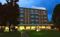 Hotel Columbia Terme