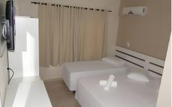 Hotel Conexao