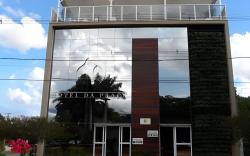 Hotel da Praca