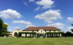 Hotel De Barrier