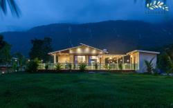 Stay Leisurely The Green Montana 3BHK