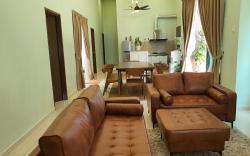 Duyong Damai Homestay by KOWBMAS