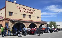 Hotel El Golobar