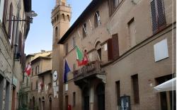 Hotel Ghibellino