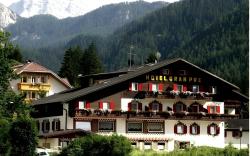 Hotel Gran Pre