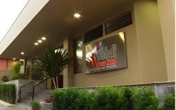 Hotel Kehdi Plaza
