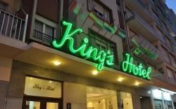 Hotel King's