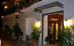 Hotel La Congiura dei Baroni