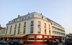 Hotel La Terrasse