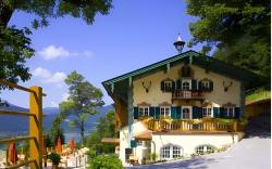 Hotel Leeberghof