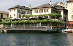 Hotel Leon D'Oro