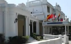 Hotel Majestic
