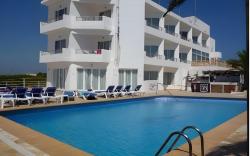 Hotel Maysi