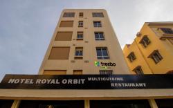 Treebo Royal Orbit