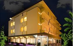 Hotel Missouri