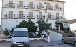 Hotel Munoz