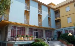 Hotel Paglierani - Nuova gestione 2024