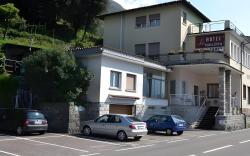 Hotel Paradiso Conca d'Oro