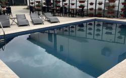 The Address Hotel