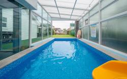 Daebudo Hebron Poolvilla