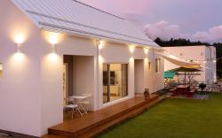 Gangneung WhiteN Pension