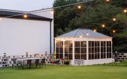 Gangneung WhiteN Pension