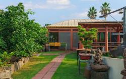 Jeju Jeonwonsaenghwal Diorem Pension