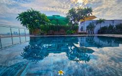 MTR Apartment & Hotel