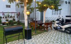 Villa sân vườn Misa