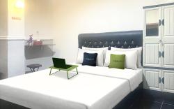 Urbanview Hotel Syariah House of Tuwuh by RedDoorz