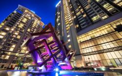 QUINCE HOME @ ION DELEMEN GENTING HIGHLANDS