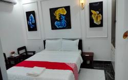 Cosy Homestay Huế