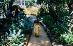 Da Lat Cui Homestay