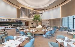 EVEN Hotel Zhongshan City Center By IHG