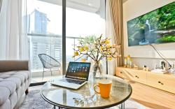 Hi-Home - Vinhomes Metropolis