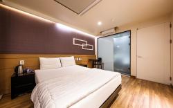 Gimcheon YS Self check-in Motel
