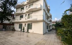 15 Verandah