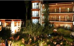 Hotel Royal Palace