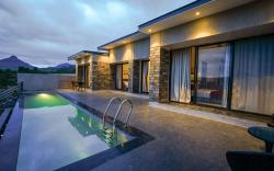 Amour Resort and Spa