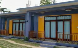 Takbo Beach Resort